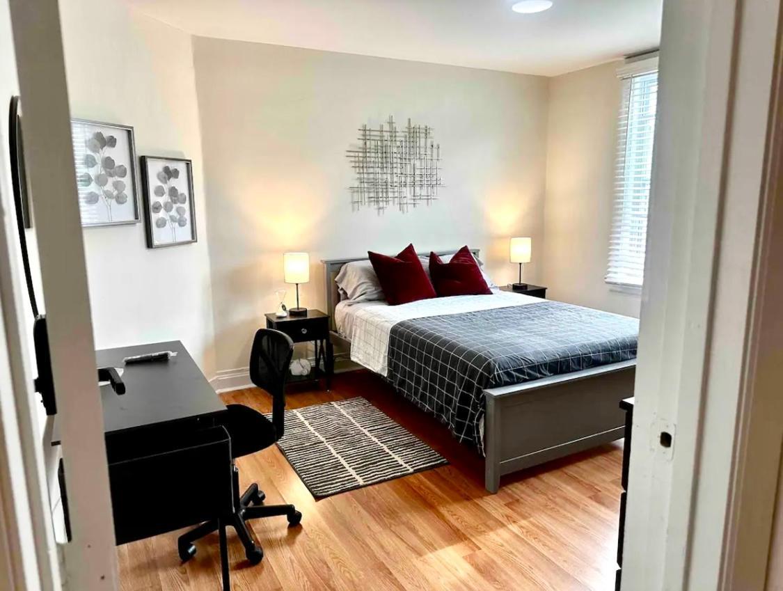 8-A Diamond In Yonkers, Ny Hotell Eksteriør bilde