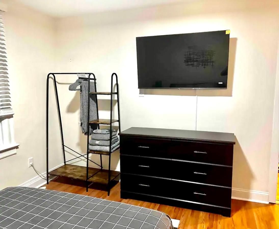 8-A Diamond In Yonkers, Ny Hotell Eksteriør bilde