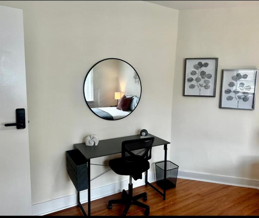 8-A Diamond In Yonkers, Ny Hotell Eksteriør bilde