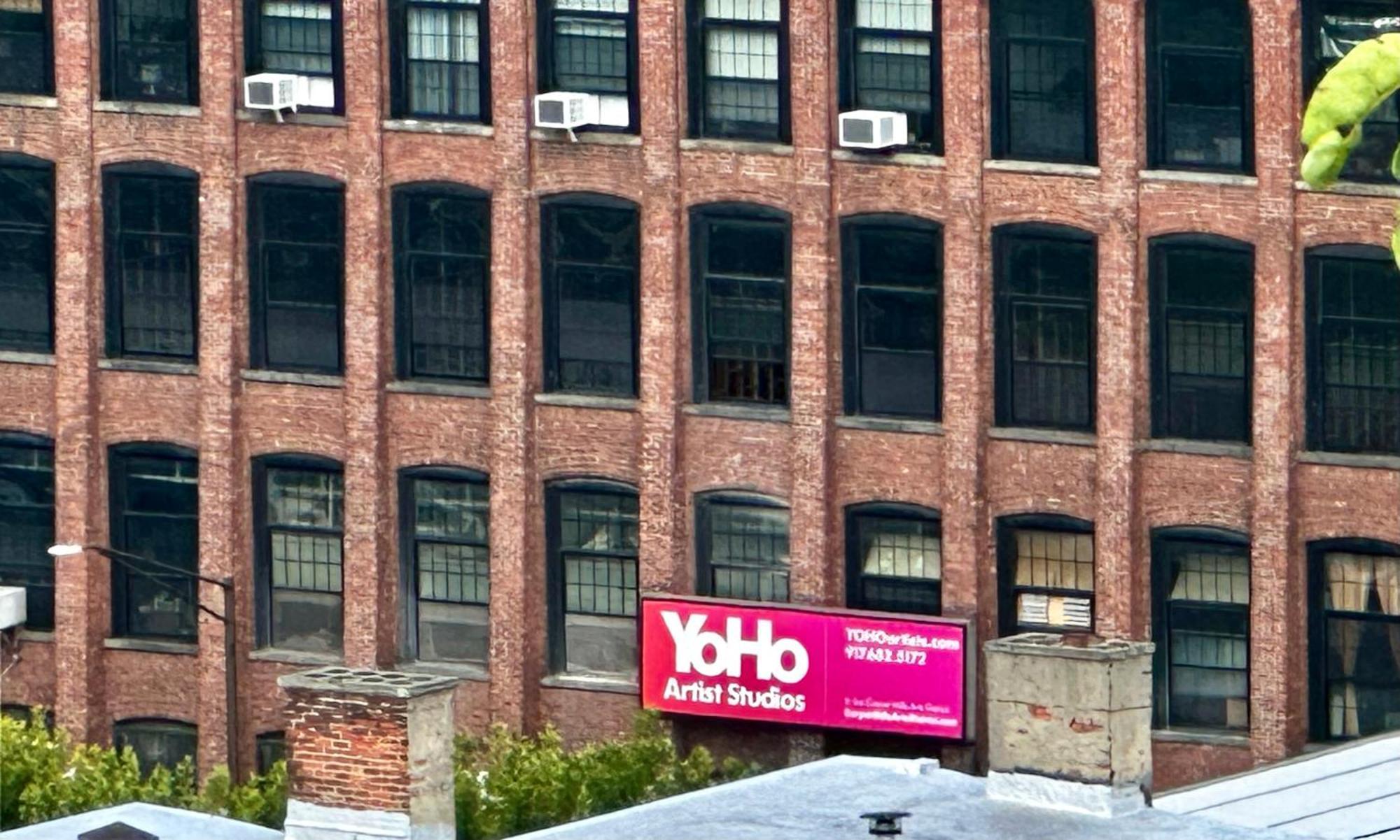 8-A Diamond In Yonkers, Ny Hotell Eksteriør bilde