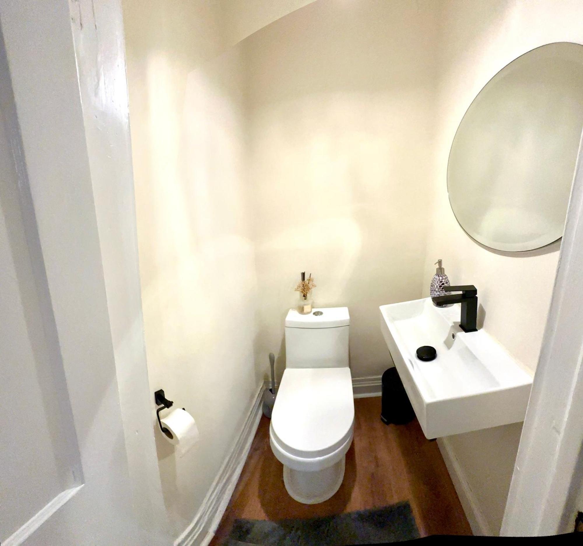 8-A Diamond In Yonkers, Ny Hotell Eksteriør bilde
